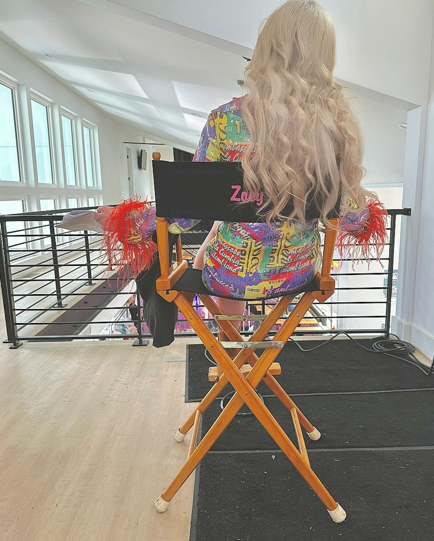 The Ariana Grande & Zoey 101 Connection That Will Blow Your Mind! - nrtq6ya