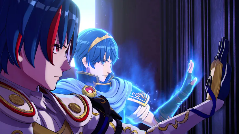 'Fire Emblem Engage' review: Excellent tactical combat gets buried in ...