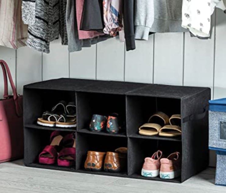 Zober Shoe Organizer