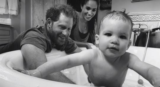 Prince Harry Didn't Think Archie & Lilibet Would Be Gingers Like Him