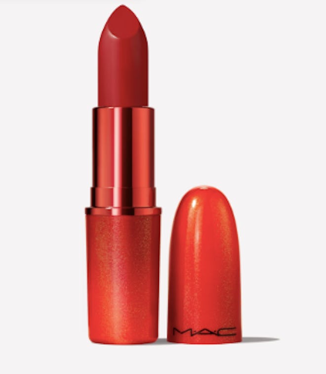 MAC lipstick