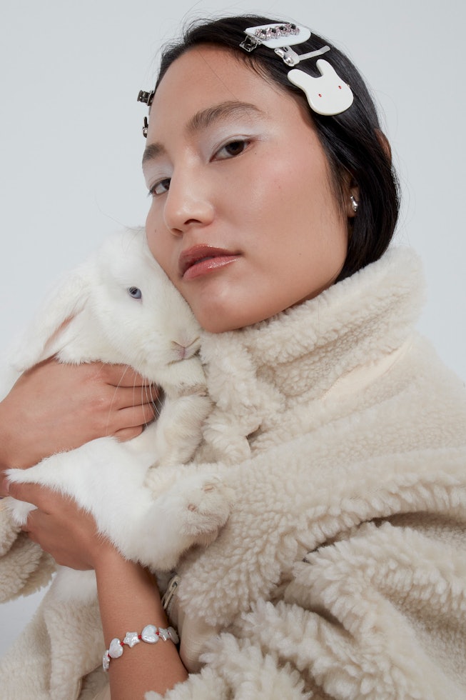 The Lunar New Year Fashion Collections of 2023 That Celebrate the Year of  the Rabbit