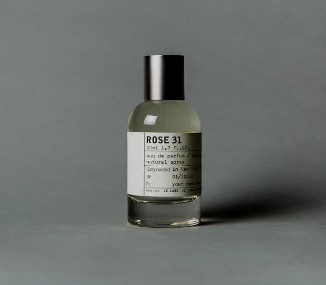 Le Labo Rose 31 Eau De Parfum