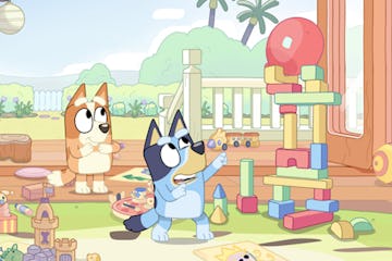 “Keepy Uppy”“传票”。