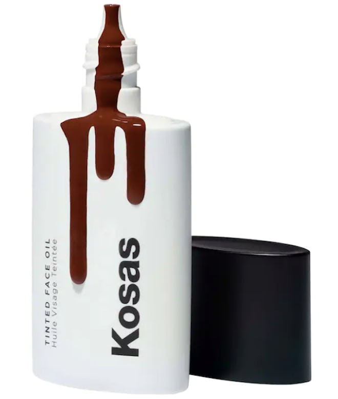 Kosas Tinted Face Oil Comfy Skin Tint