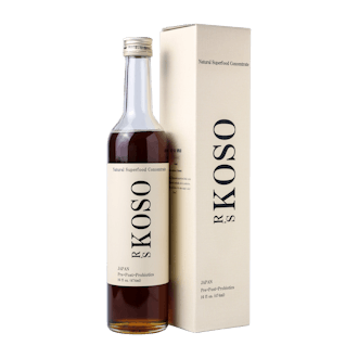 R's Koso Natural Enzyme Concentrate