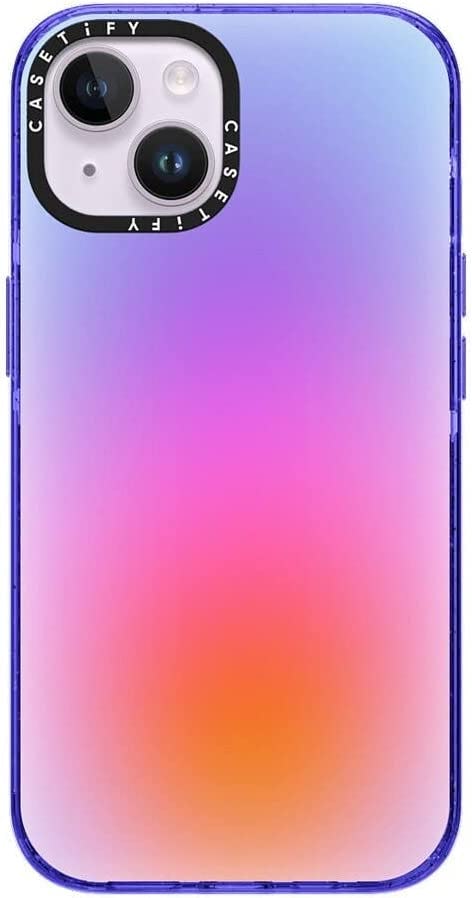 Casetify Impact Case for iPhone 14