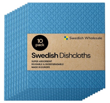 Swedish Wholesale Swedish Dish Cloths