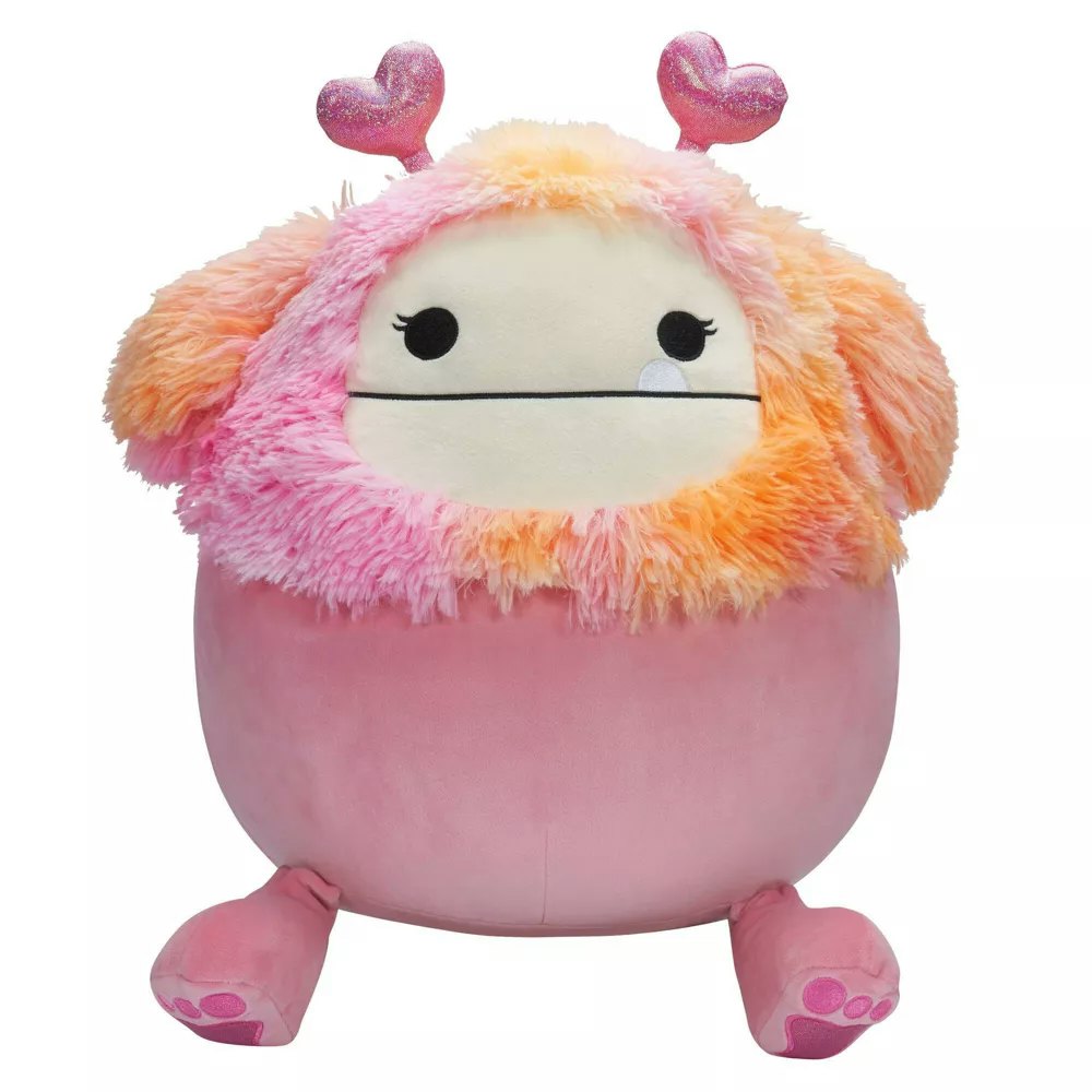 Where To Buy Valentine's Day 2023 Squishmallows Online & In Stores