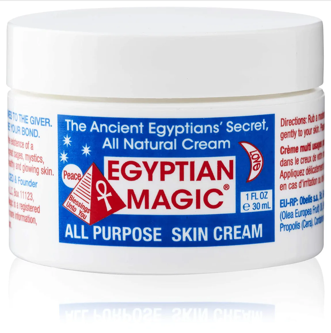 Egyptian Magic Skin Cream