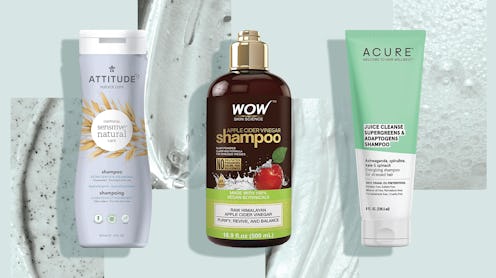 The 7 Best Noncomedogenic Shampoos, According to Experts