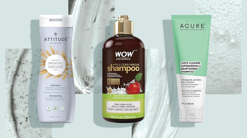 The 7 Best Noncomedogenic Shampoos, According to Experts