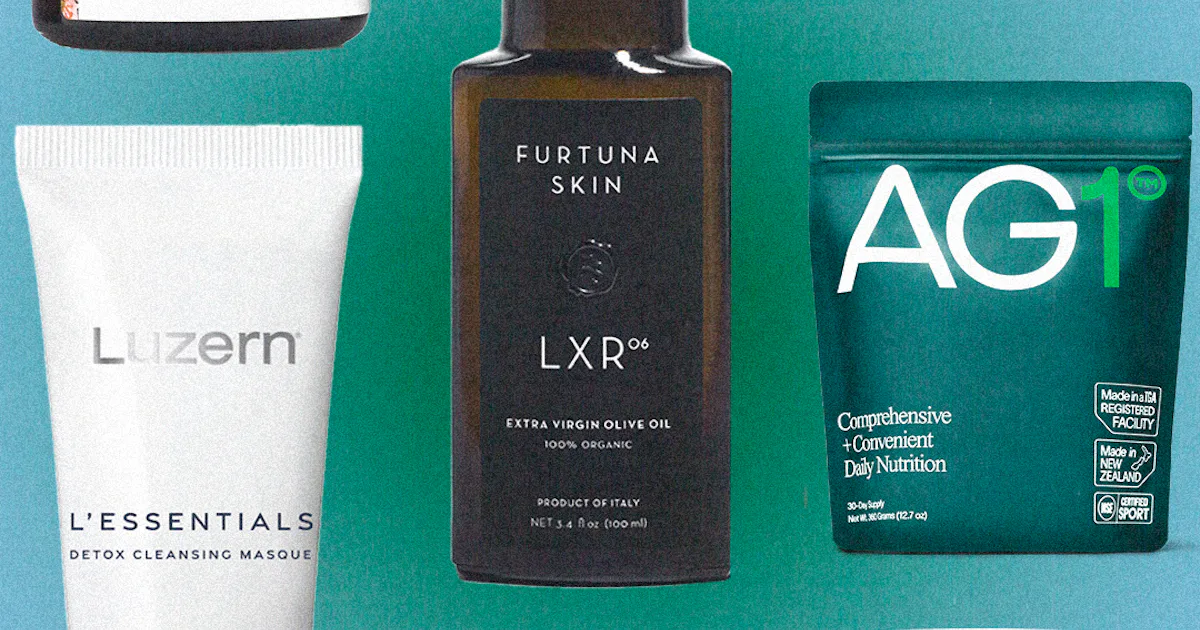 10 Celebrity Beauty Experts’ Favorite Detoxes 10 Celebrity Beauty Experts’ Favorite Detoxes