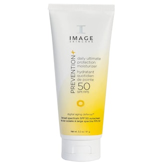 IMAGE Skincare Daily Ultimate Protection Moisturizer SPF 50