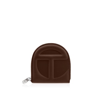 Chocolate Wallet 