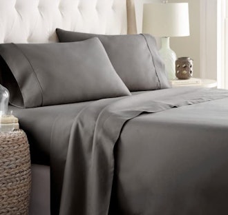 Danjor Linens King Size Bed Sheets Set