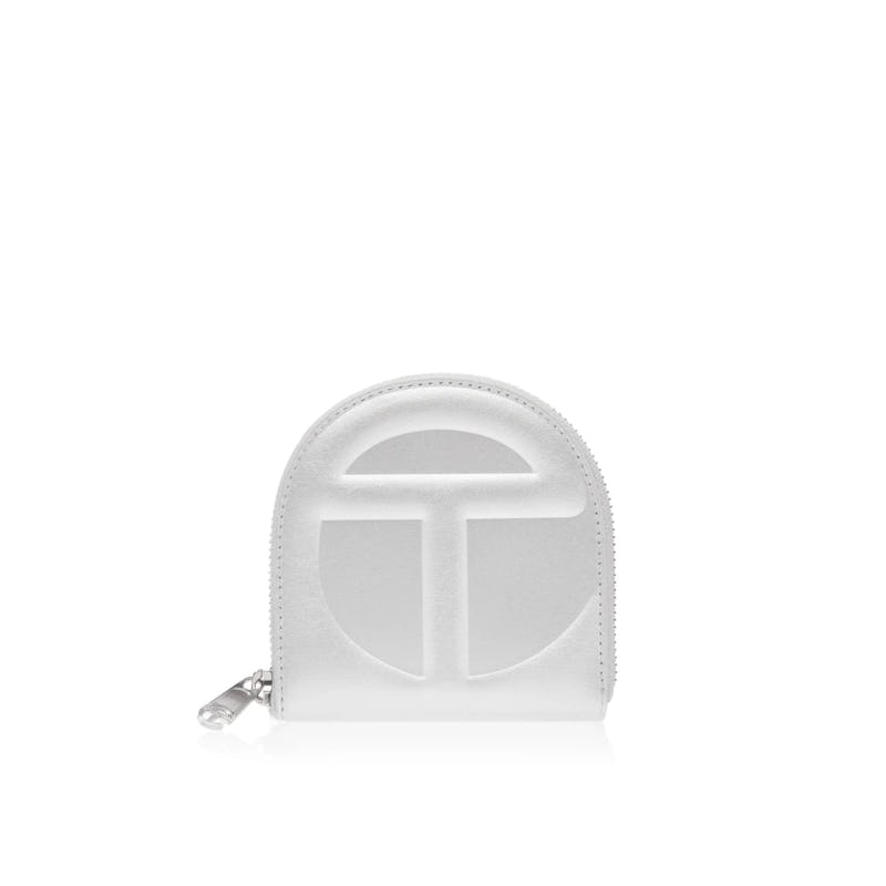 Telfar Wallets Are Dropping Soon — Here's Where You Can Buy Them