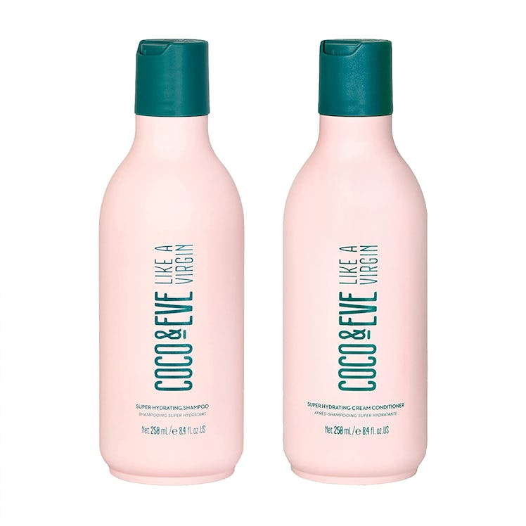 Coco & Eve Like a Virgin Shampoo & Conditioner Bundle