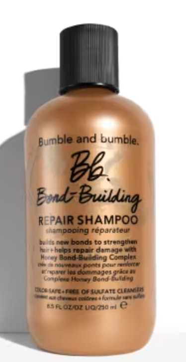 Bb. Bond-Building Repair Shampoo
