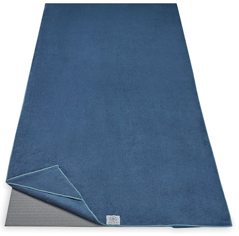 Gaiam Yoga Towel