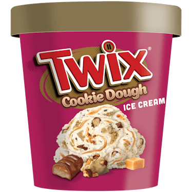 This Twix Cookie Dough Ice Cream review breaks down the taste, where to buy it, and more.