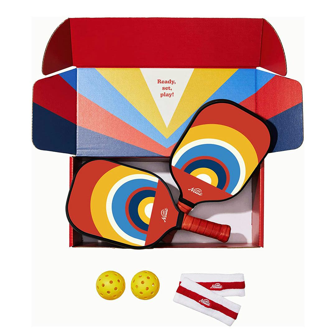 The 7 Best Pickleball Sets for Families