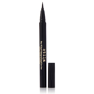 Stila Stay All Day Waterproof Liquid Eyeliner