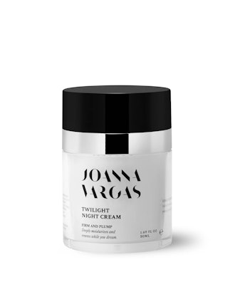 Joanna Vargas night cream