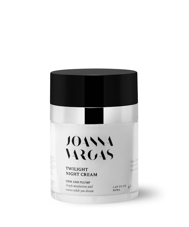 Joanna Vargas night cream