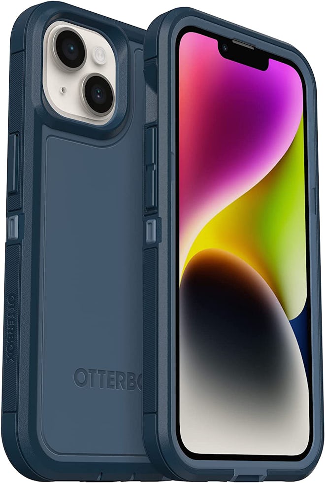 OtterBox DEFENDER XT Series for iPhone 14