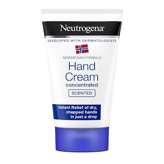 Neutrogena Norwegian Formula Hand Cream