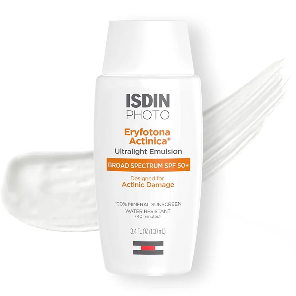 Eryfotona Actinica Mineral Sunscreen SPF 50+