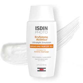 Eryfotona Actinica Mineral Sunscreen SPF 50+