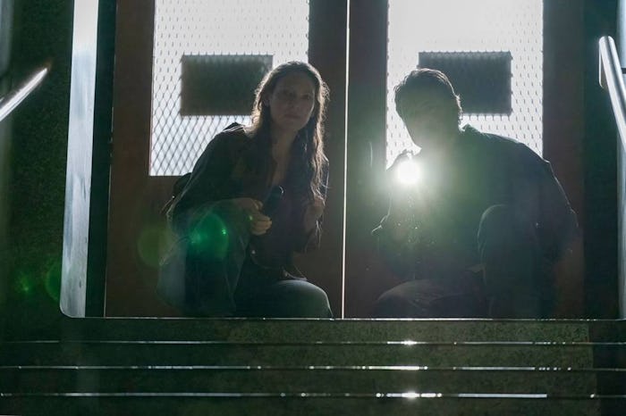 'The Last of Us' on HBO Max is based on a popular video game.
