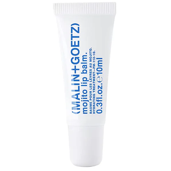Malin + Goetz Mojito Lip Moisturizer