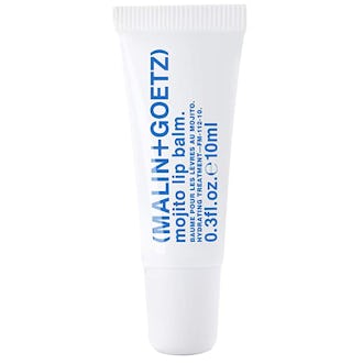 Malin + Goetz Mojito Lip Moisturizer
