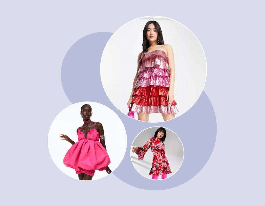 35 Valentine s Day Dresses That Will Make You Feel So Sexy