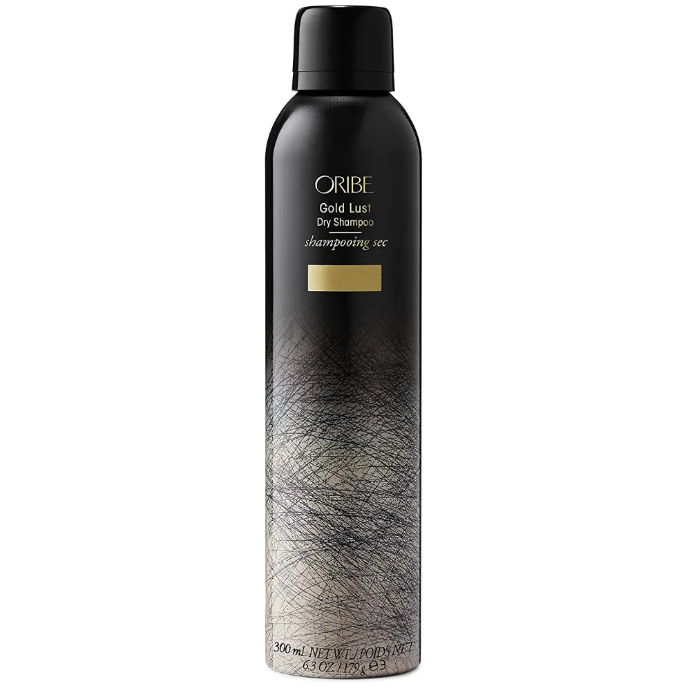 Oribe Gold Lust Dry Shampoo