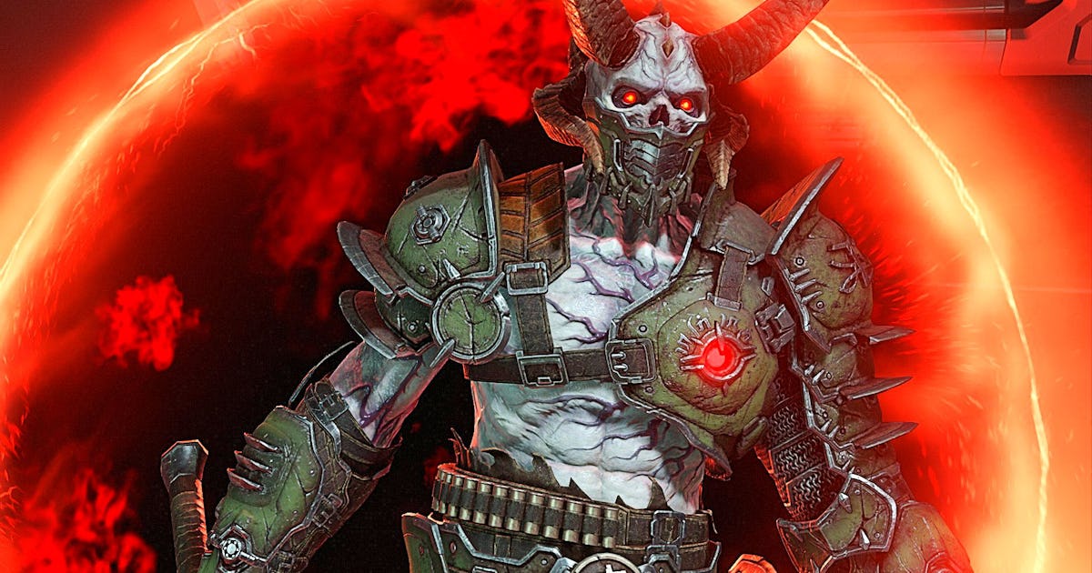 You need to play the most noxious shooter of the decade ASAP