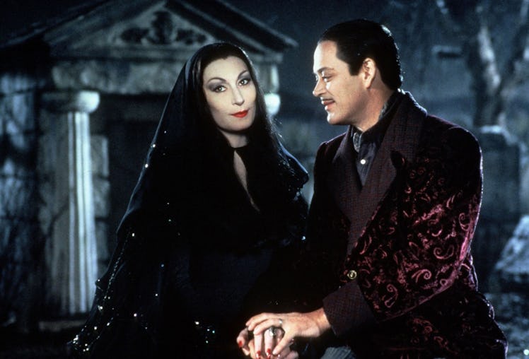 Addams Family Values