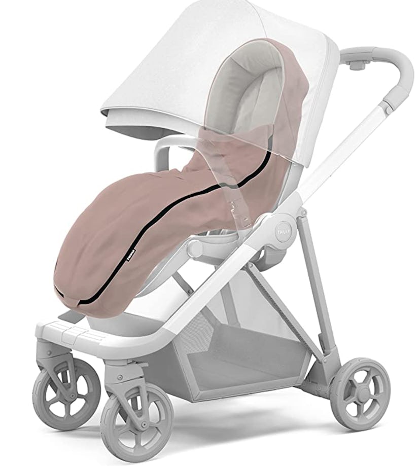 Thule Stroller Footmuff