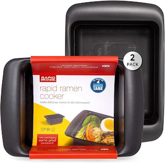 Rapid Ramen Cooker (2-Pack)