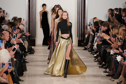 All The January Style Information You Will have to Know — In One Spot All The January Style Information You Will have to Know — In One Spot