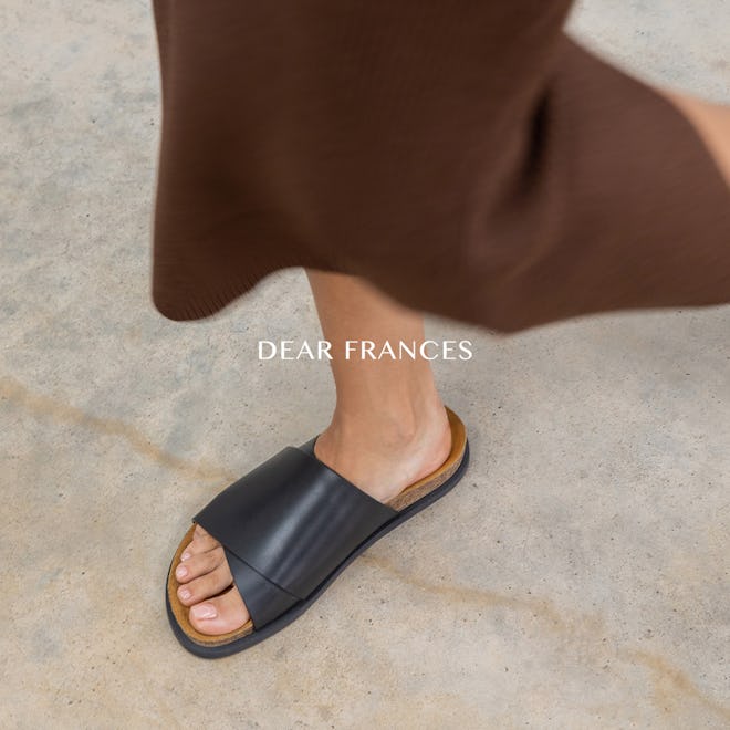 Shop It-Girl Shoes On Dear Frances