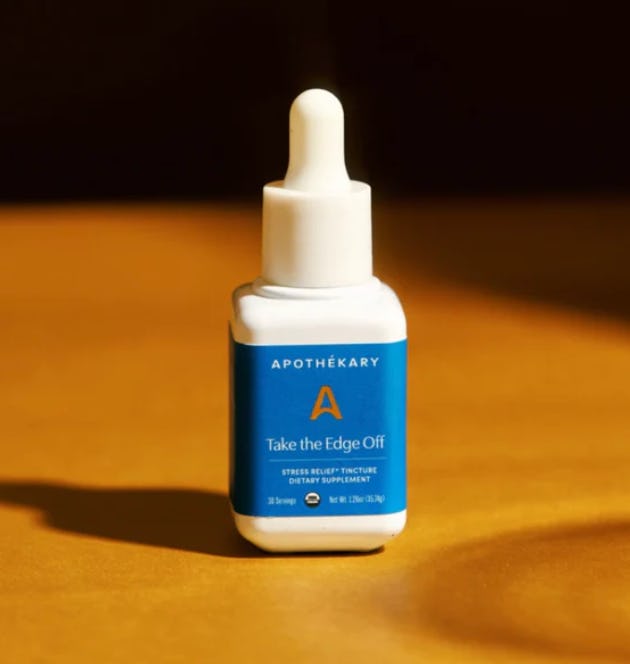 Take the Edge Off Tincture