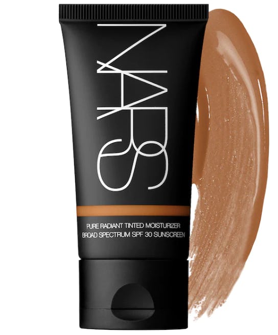 NARS Pure Radiant Tinted Moisturizer Broad Spectrum SPF 30