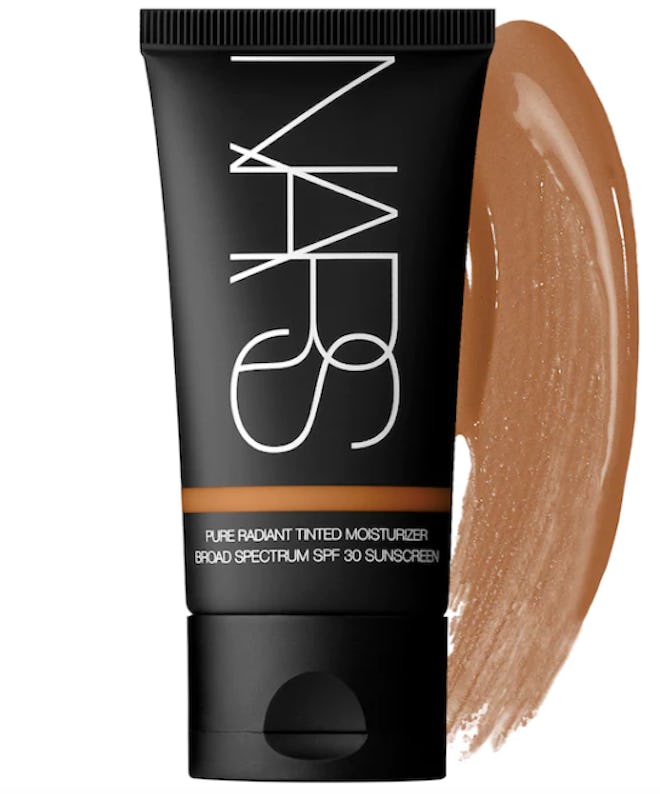 NARS Pure Radiant Tinted Moisturizer Broad Spectrum SPF 30