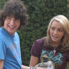 Jamie Lynn Spears will return for the 'Zoey 101' movie 'Zoey 102' streaming on Paramount+.