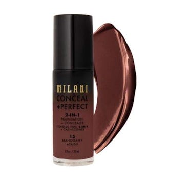 Milani Conceal + Perfect 2-in-1 Foundation + Concealer