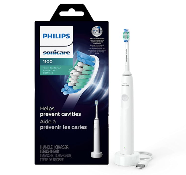 Philips Sonicare Electric Rechargeable Power Toothbrush